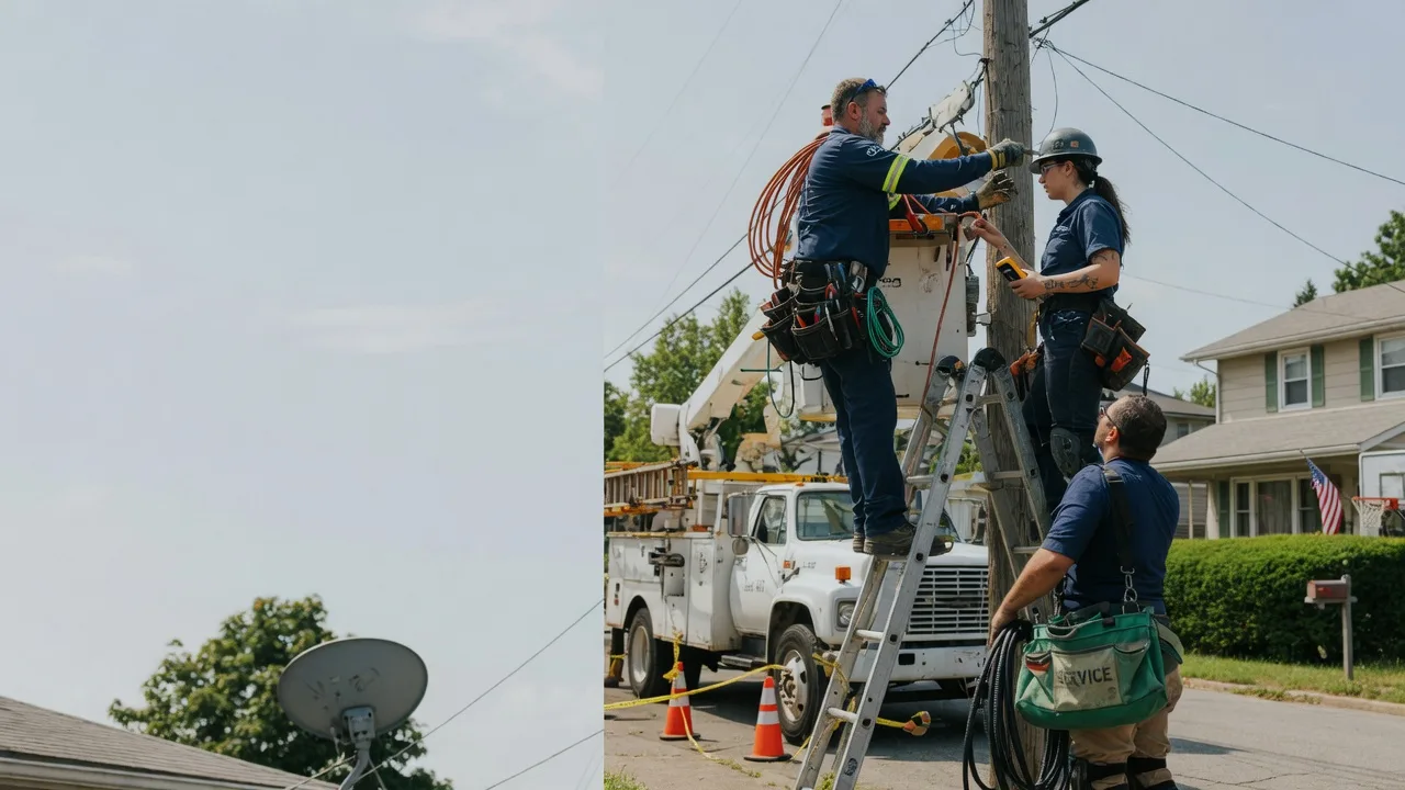 Electrical Repair in Carter, MT near me
